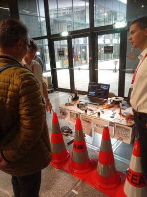 Notre stand